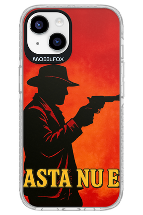 Sunset Duel - Apple iPhone 14