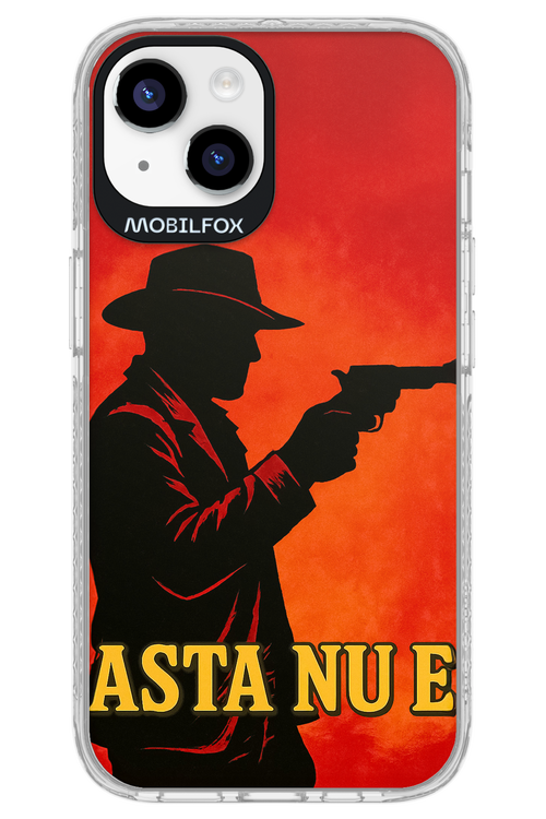 Sunset Duel - Apple iPhone 14