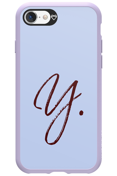 (Jellyfish Presso) Y 2.0 - Apple iPhone 8