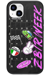 ZBIRWEEK - Apple iPhone 15 Plus