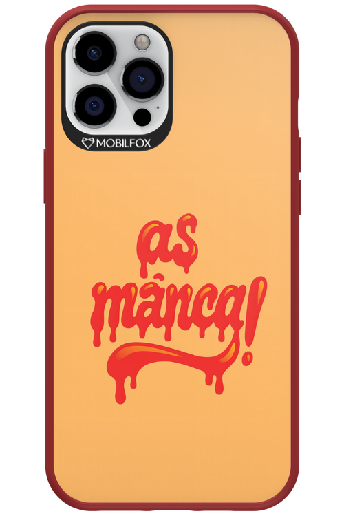 AȘ MÂNCA 2 - Apple iPhone 12 Pro Max