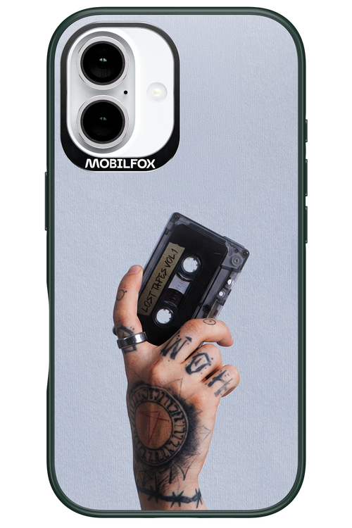 Bagabont 2.0 - Apple iPhone 16