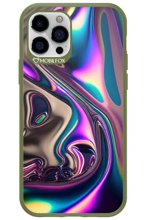 Post Future 2.0 - Apple iPhone 12 Pro
