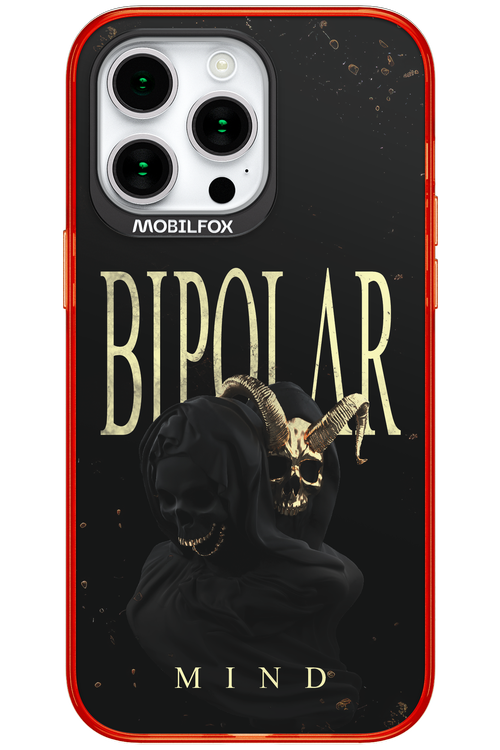 BIPOLAR 2.0 - Apple iPhone 15 Pro Max