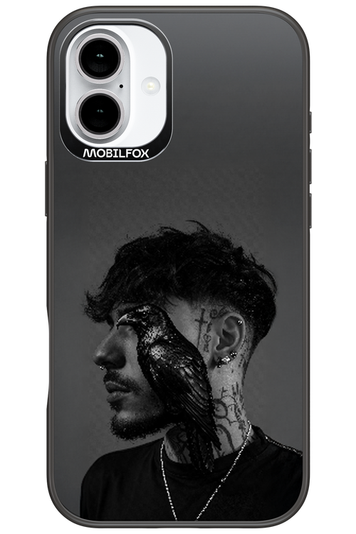 RAVEN - Apple iPhone 16 Plus