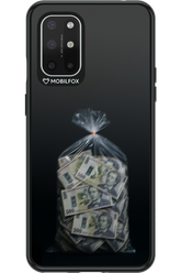 Plastic Bag - OnePlus 8T