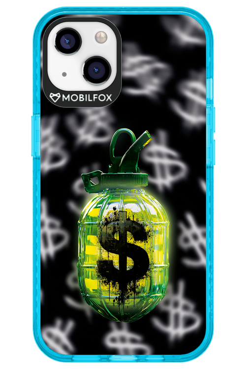 Money Bomb - Apple iPhone 13