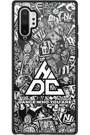 HDC 7 2.0 - Samsung Galaxy Note 10+