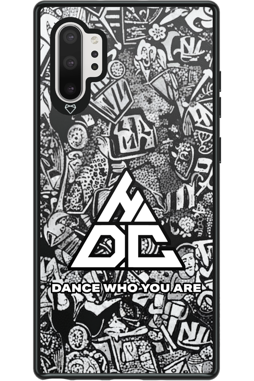 HDC 7 2.0 - Samsung Galaxy Note 10+