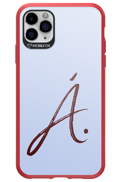 (Jellyfish Presso) A II 2.0 - Apple iPhone 11 Pro Max
