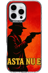 Sunset Duel - Apple iPhone 16 Pro Max