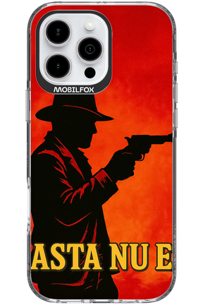 Sunset Duel - Apple iPhone 16 Pro Max