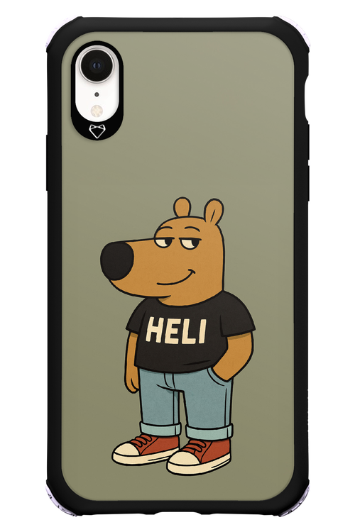 ChillHeli - Apple iPhone XR
