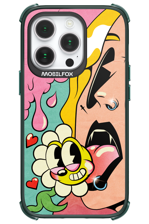 Love Sick 2.0 - Apple iPhone 14 Pro