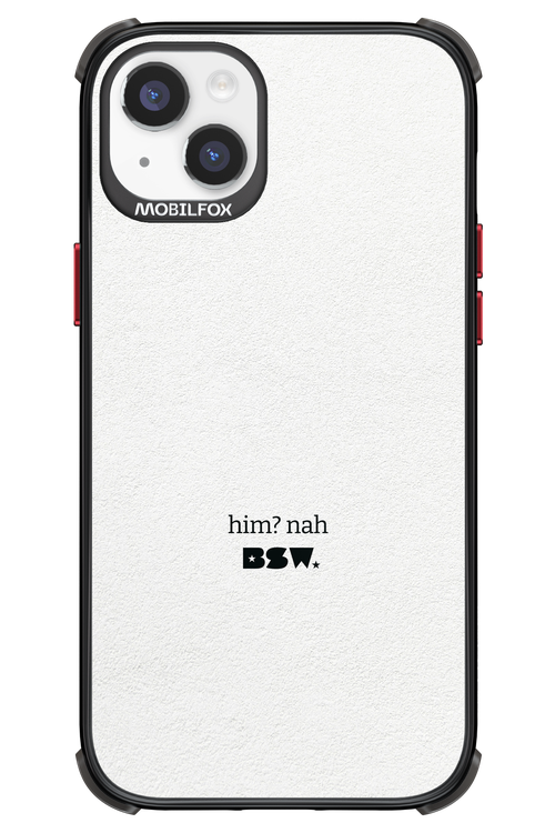 BSW FourSeasons 16 2.0 - Apple iPhone 14 Plus