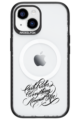 Cash Rules Script - Apple iPhone 15