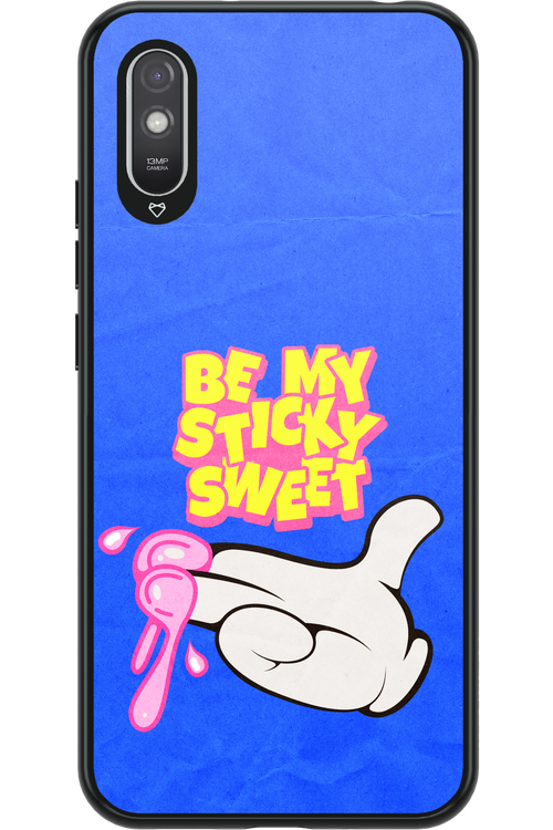 be my sticky sweet 2.0 - Xiaomi Redmi 9A