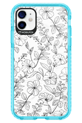 Lineart Beuty - Apple iPhone 11