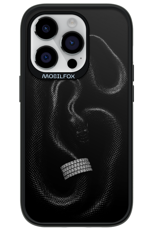 Diamond Mamba 2.0 - Apple iPhone 14 Pro