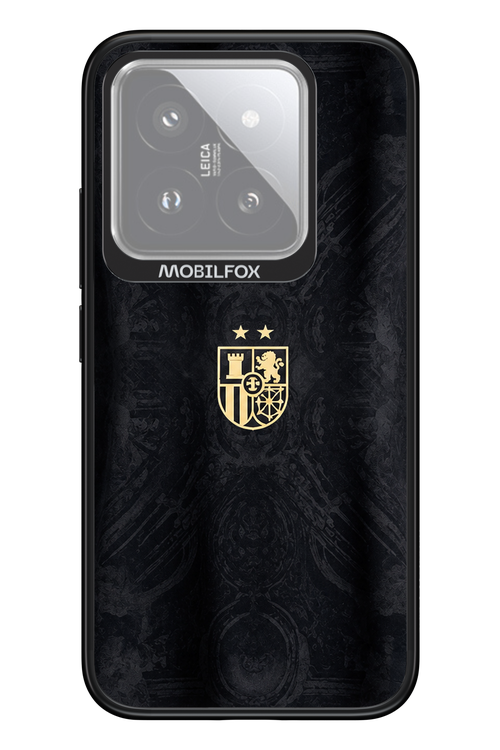 Spain Classic 2.0 - Xiaomi 14