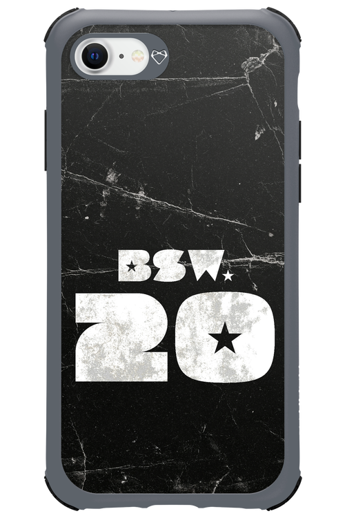 BSW 20 (4) 2.0 - Apple iPhone 7