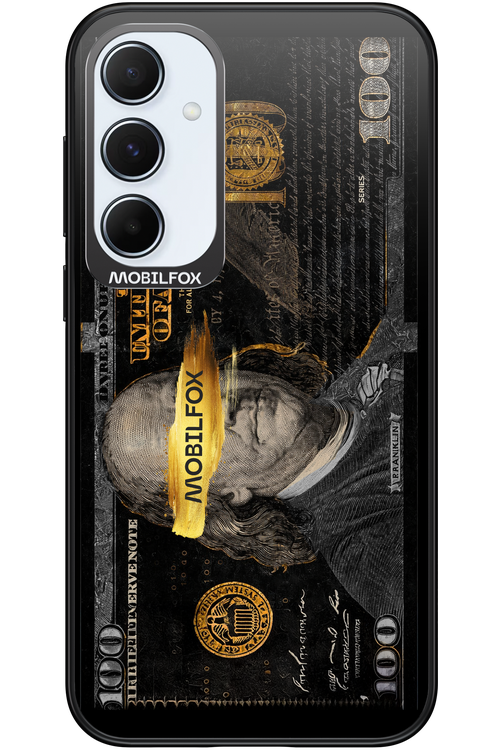 Gold Life 2.0 - Samsung Galaxy A55