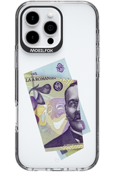 Lei 100 - Apple iPhone 16 Pro Max