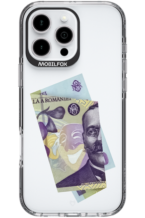 Lei 100 - Apple iPhone 16 Pro Max