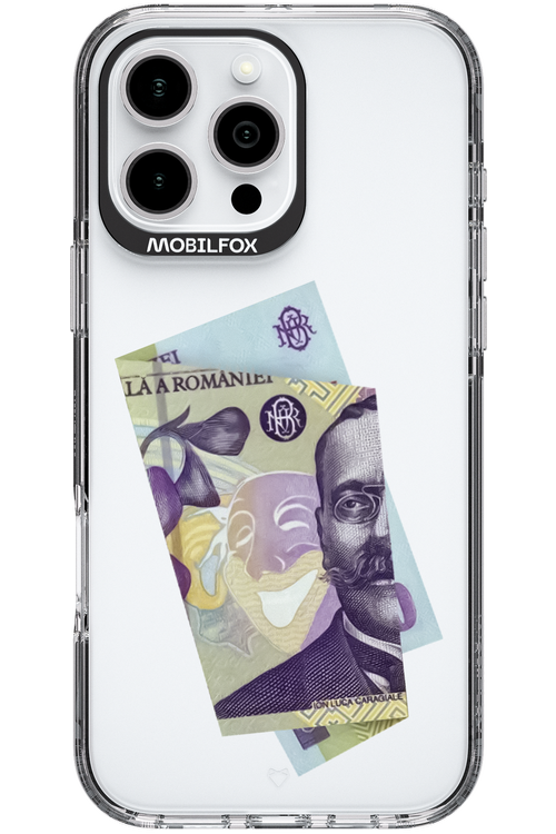 Lei 100 - Apple iPhone 16 Pro Max