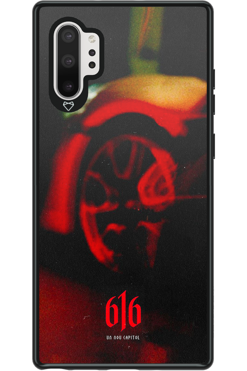 616 2.0 - Samsung Galaxy Note 10+