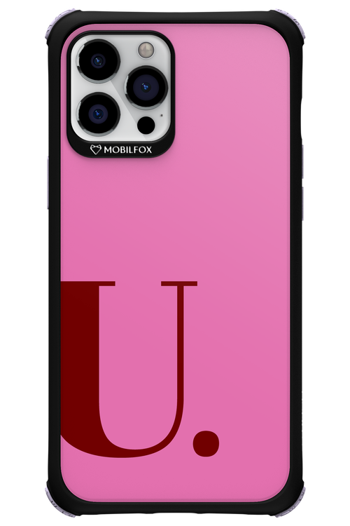 U (Sorbet) 2.0 - Apple iPhone 12 Pro Max