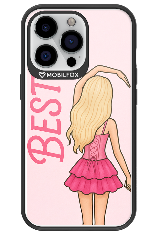 Bestt 2.0 - Apple iPhone 13 Pro