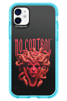 No Control - Apple iPhone 11