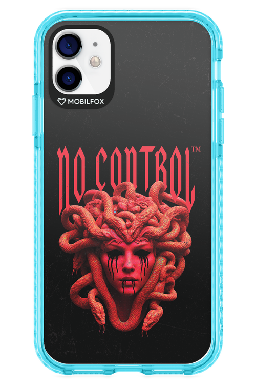 No Control - Apple iPhone 11