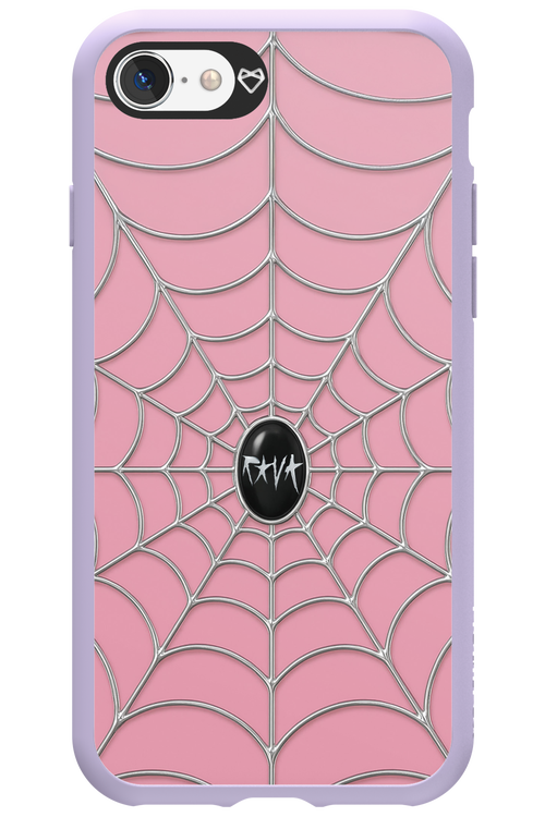 SpiderQueen 2.0 - Apple iPhone SE 2020