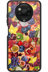 Fruit Basket 2.0 - Xiaomi Poco X3 NFC