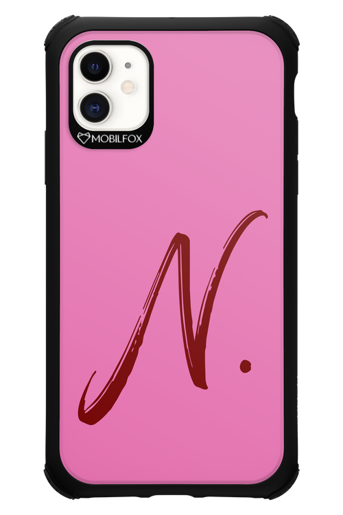 (Sorbet) N 2.0 - Apple iPhone 11