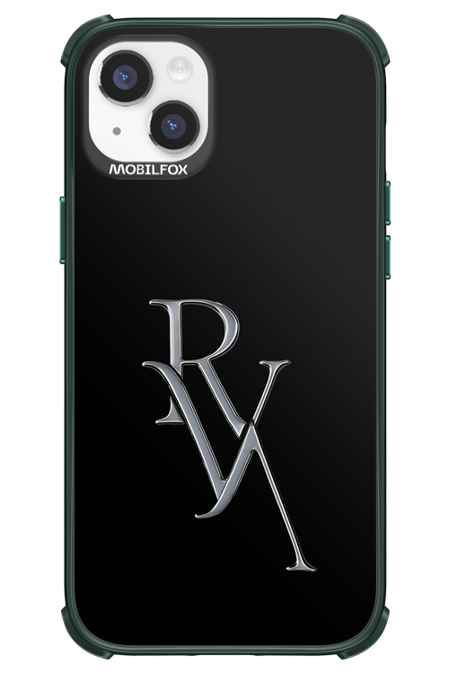 Silver RVA 2.0 - Apple iPhone 14 Plus