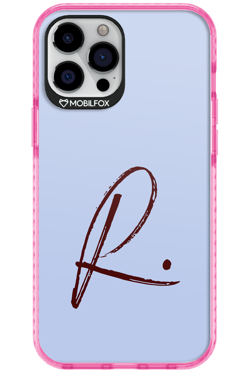 (Jellyfish Presso) R 2.0 - Apple iPhone 12 Pro Max