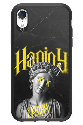 Classic Haniny - Apple iPhone XR