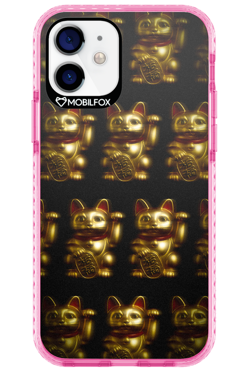 Gold Luck - Apple iPhone 12