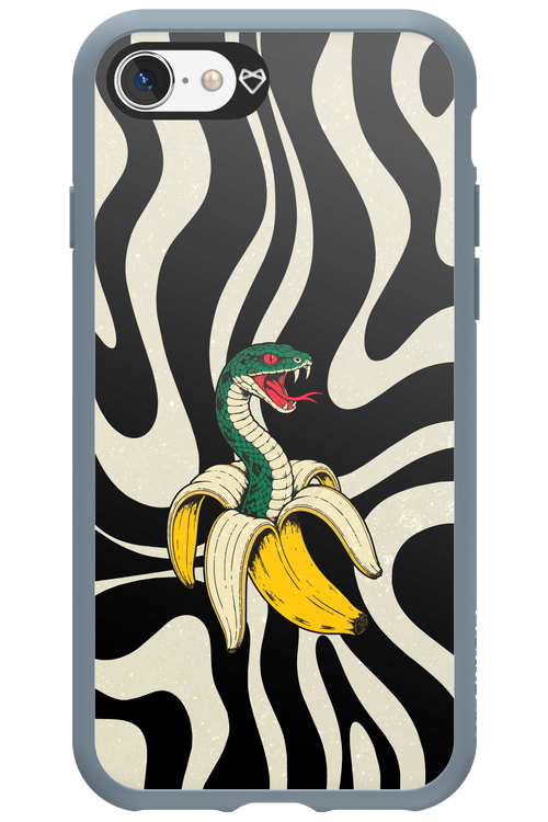 Banana Bite 2.0 - Apple iPhone SE 2022