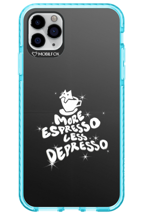 DEPRESSO - Apple iPhone 11 Pro Max