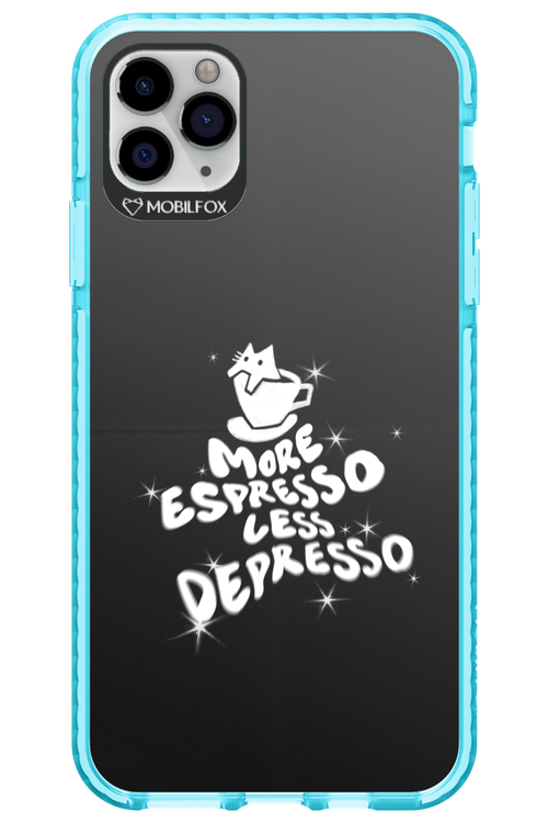 DEPRESSO - Apple iPhone 11 Pro Max