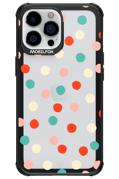 Xmas Dotss - Apple iPhone 13 Pro Max