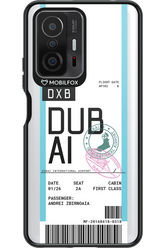 Andrei Zbirnoaia 2.0 - Xiaomi Mi 11T Pro