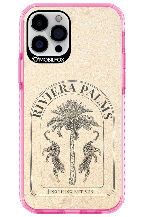 Riviera Palms 2.0 - Apple iPhone 12 Pro