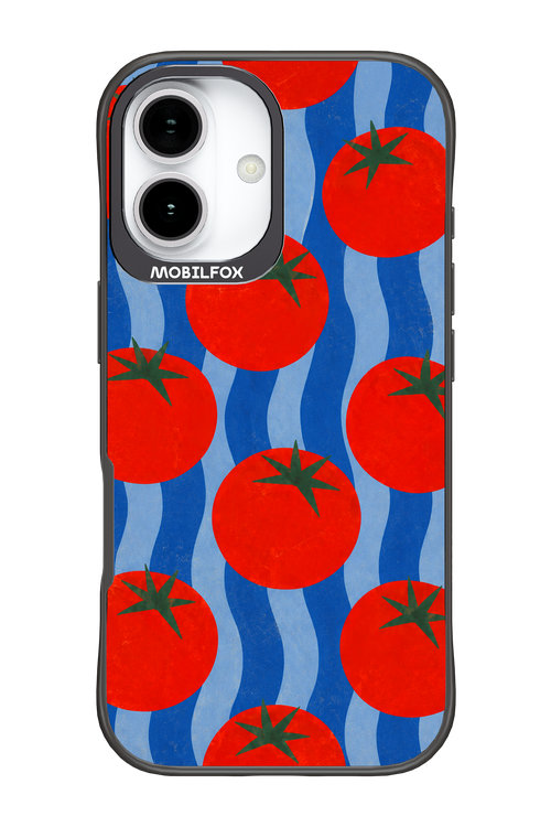 TOMATO 2.0 - Apple iPhone 17