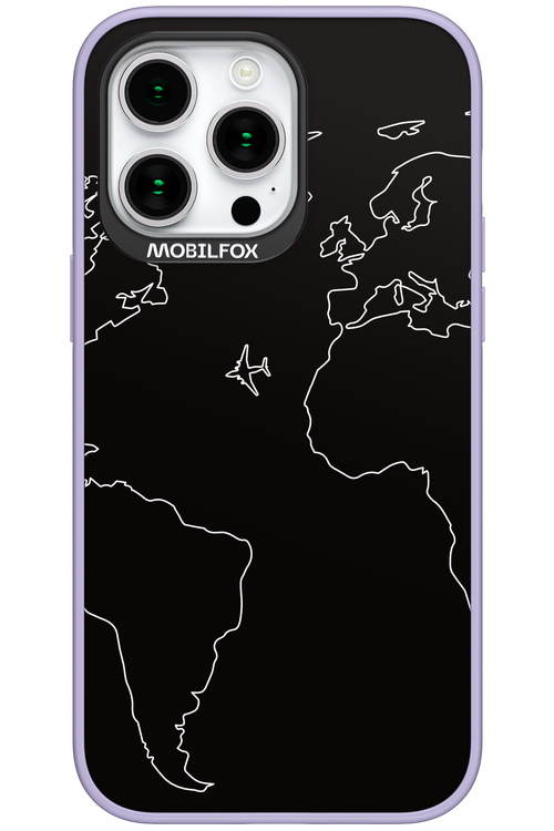 Worldview 2.0 - Apple iPhone 15 Pro Max