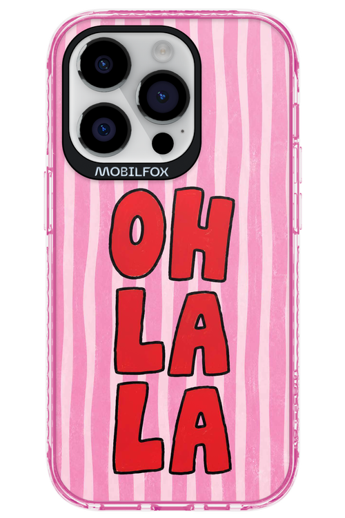 OHLALA 2.0 - Apple iPhone 14 Pro